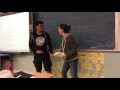 Funny Class Presentation