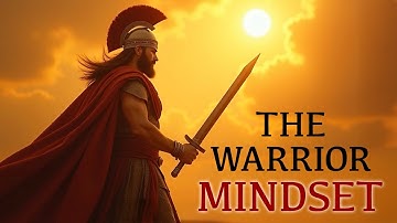 The Warrior Mindset: Building Mental Toughness