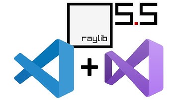 game-premake - raylib