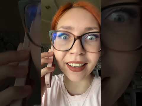 Один день из жизни оператора колл-центра #коллцентр