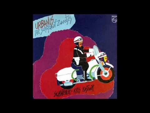 Kris Kastaar — Urbanus - The Scratchin' Zwaantjes [12 INCH REMIX] (Philips, 1984)