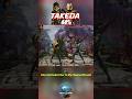 Takeda 44 Percent Combo Guide For Mortal Kombat 1 #shorts#shortsfeed#youtubeshorts
