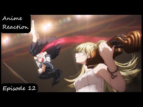 Anime Reaction | Akebi's Sailor Uniform episode 12 (明日ちゃんのセーラー服)