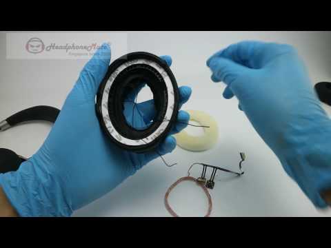 How to apply HeadphoneMate® replacement ear pads for Parrot Zik® 2.0 & Zik® 3 headphones