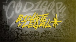 Смотреть клип Bichote Legal - Omy De Oro [Visualizer]