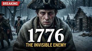 The Silent Killer of 1776