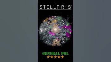 Stellaris: Real Space [mod]