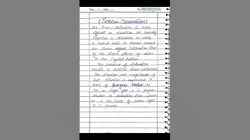 Defects In Crystals | All Defects In Crystals | Solid State Physics #exam #chemistry #bsc #msc