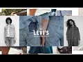 Let's Talk : Levis Made & Crafted | + Item Showcase