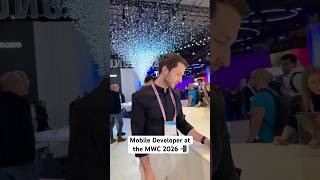 Mobile Developer at MWC 2026