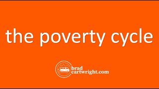 What is The Poverty Cycle? | Development Economics | The Global Economy | IB Economics Exam Review