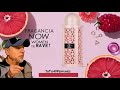 💐PERFUME NOW WOMEN de RAVE: ¡Descubre el PERFUME que COMPITE con BURBERRY ELIXIR! 💥MUJER PERFUMAZO