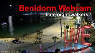 🅱🅴🅽🅸🅳🅾🆁🅼 WEBCAM 🇪🇸 Streamed 26th May 2026 (2)