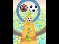 ⚽ Going Balls VS Rollance Balls Action Ball Games New Race 🌟 | Android/IOS Games