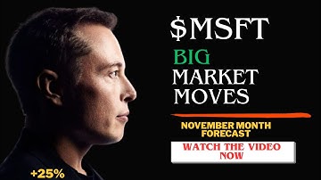 Microsoft Corp(MSFT) Stock Company Information