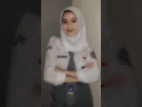 tiktok smp gaya imut