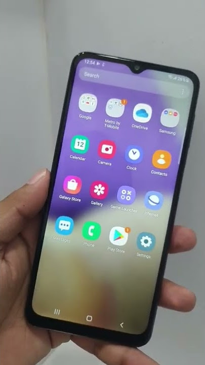 SAMSUNG A32 5G Sim Unlock (SM-A326U) | T-Mobile | Metropcs | Sprint | Boost #androidunlock