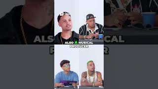 Tyler's Musical Journey: Gospel, Pagode, and Now Funk! #music #mcu #brazil #brazilian #breakfast