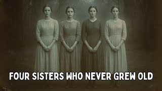 (1813, Tennessee) The Macabre Mystery of the Four Sisters Who Never Aged