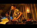 鶴岡龍(Ryu Tsuruoka) “1人でチャチャチャ” (hitoride chachacha) Liive at OASIS