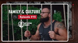 DownloadFamily & Culture | My Living Legacy | Ep. 15 MP3 MP4 Family & Culture | My Living Legacy | Ep. 15