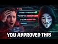 $285M IN 12 MINUTES 💀 | The Drift Protocol Heist | NepHack Cyber Heist Rap
