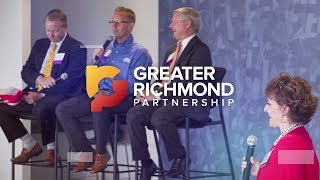 40 Years of Regional Collaboration