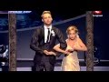 SYTYCD 2012 Ukraine - Jazz by Tyce Diorio (Alison Moyet - This House)