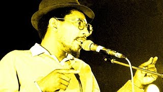 Linton Kwesi Johnson - Peel Session 1981