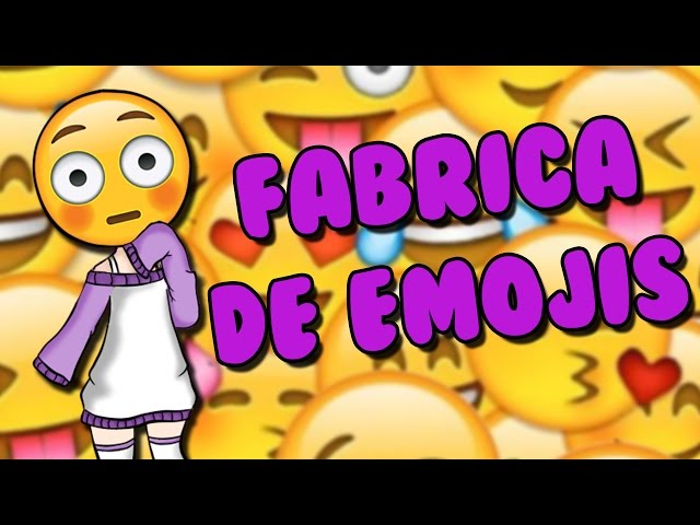 A FÁBRICA DE EMOJIS! - Roblox (EMOJI Factory Tycoon) 