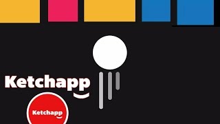 Ballz | by Ketchapp | Android Gameplay HD screenshot 2