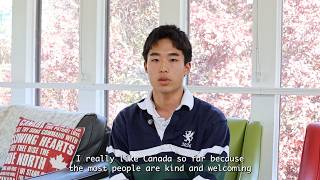 Meet our Grads of 2026: Yamato