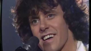 Donovan live at Rock Pop (1981)