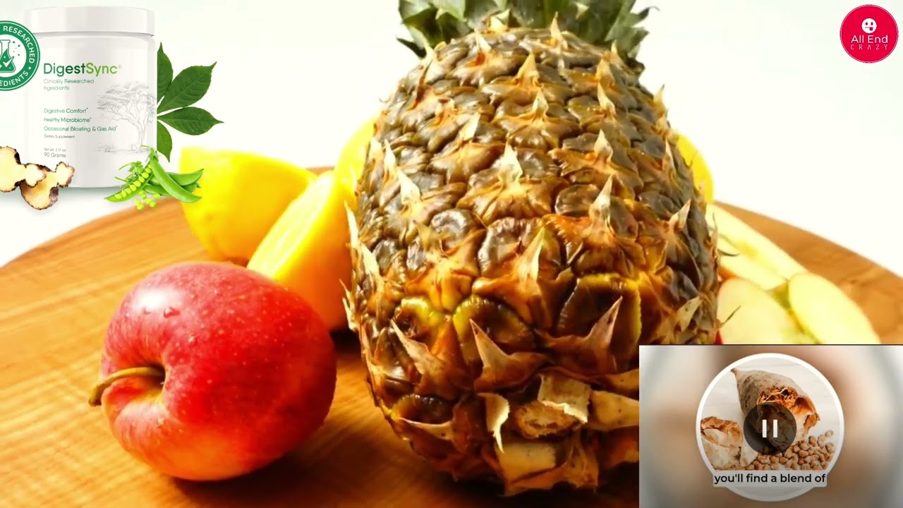 DigestSync Reviews: Comprehensive Review of DigestSync Supplement for Health and Customer Feedback.