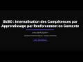 Skill0 : Apprentissage par renforcement en contexte pour internaliser les compétences des agents LLM