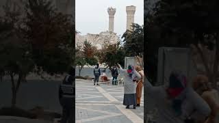 Malatya Merkez Yeni Cami Ve Çevresi