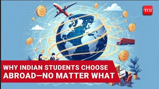 Why Indian Students Still Pick Studying Abroad in 2025 Despite Risks & Local Options screenshot 5