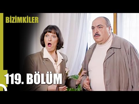 Bizimkiler 119. Bölüm | Tek Parça