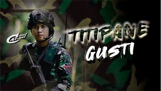 Denny Caknan - Titipane Gusti (Official Music Video) chords