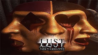 ТЫ ЭТОГО НЕ ЗАБУДЕШЬ ► Lust for Darkness