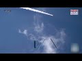 IRAN VS US: Air Raid Sirens Across Bahrain After IRGC Fires Fresh Barrage Of Missile, Drones