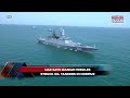 IRAN VS US: Air Raid Sirens Across Bahrain After IRGC Fires Fresh Barrage Of Missile, Drones