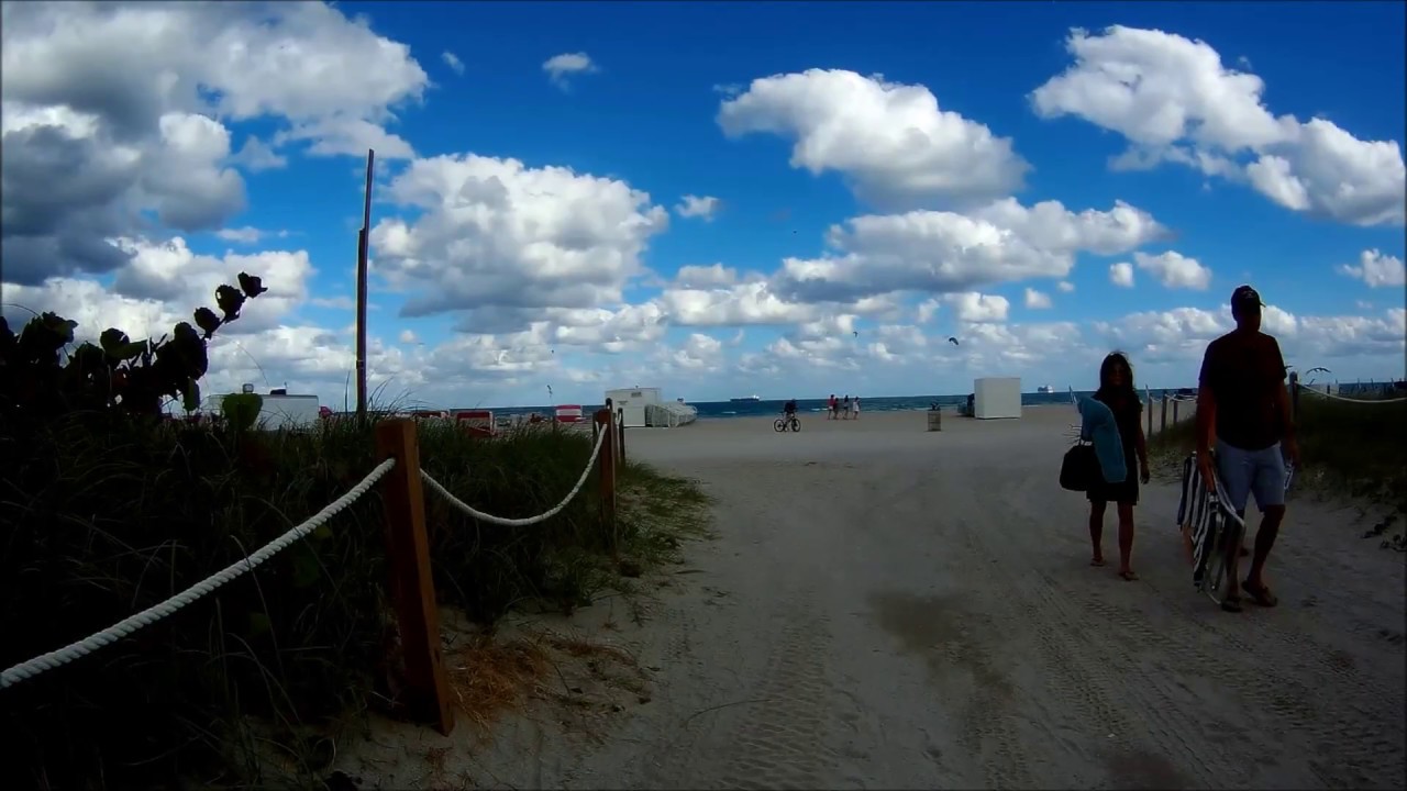camera iphone 8 plus apk South Beach, Miami Beach, Florida: HD Action Camera, Biking Along South Beach Walk