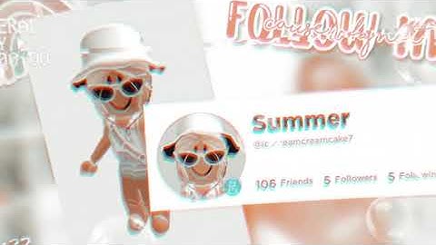 New intro! (Kinda proud🤩)