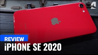 Apple iPhone (2020) - Full phone specifications