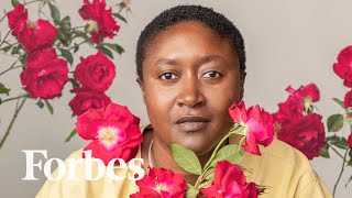 Zoox CEO Aicha Evans Shares Her Secret To A Long And Meaningful Career | Forbes