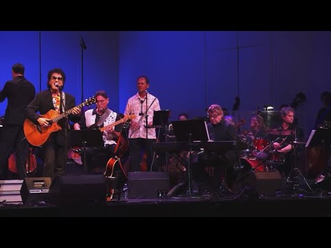 Celebrate Valentine's Day with Johnny Valentine's Romantic Concert