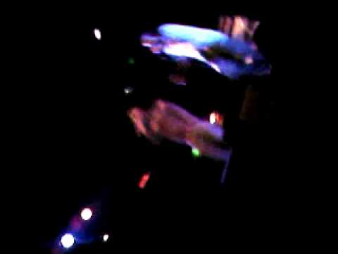 Aceyalone and Abstarct Rude @ the Catalyst in Santa Cruz - A team (Haiku D'etat show)