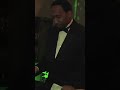 Stephen A. Smith was the next James Bond 😱