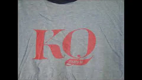 3 21 2014 The Chucker on KQRS Morning Show